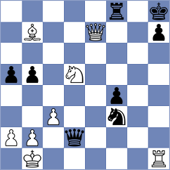 Yemelin - Ramirez Alvarez (Moscow, 2004)