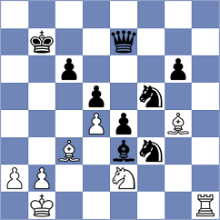 Lin - Dragomirescu (chess.com INT, 2024)