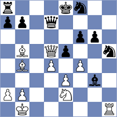 Mikaelyan - Fu (chess.com INT, 2024)