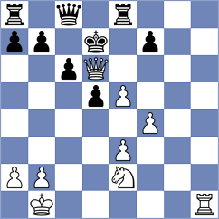 Pap - Narayanan (chess.com INT, 2024)