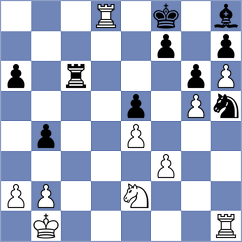 Kaplan - Exposito Milan (chess.com INT, 2024)