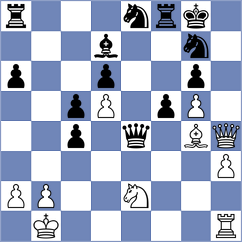 Martinez Oliver - Moreno Mateos (Palma de Mallorca, 2003)
