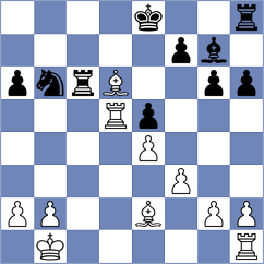 Foygel - Tylevich (Needham, 2000)