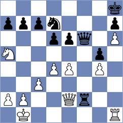 Osmonbekov - Quirke (chess.com INT, 2023)