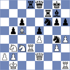 Chibarov - Ivasenko (Nikolaev, 2008)