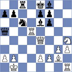 Fier - Blomqvist (Chess.com INT, 2021)