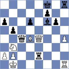 Salinas Herrera - Stepanencu (chess.com INT, 2021)
