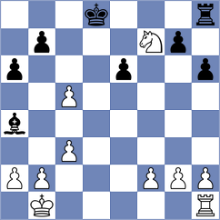 Kjaergaard Jensen - Starosta (chess.com INT, 2024)