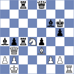 Matejic - Poleksic (Belgrade, 2012)