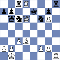 Hegarty - Rajapaksha (Zuerich, 2010)