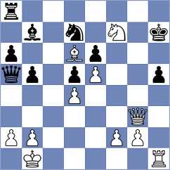 Akobian - Belli (chess.com INT, 2025)