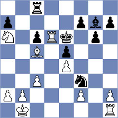 Castillo Sevilla - Harper (chess.com INT, 2025)