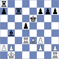 Griffith - Ostrovskiy (New York USA, 2024)