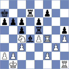 Kurtenkov - Nikolov (Elenite, 1986)