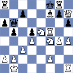 Bugaj - Perez de Leon (Lanzarote ESP, 2024)
