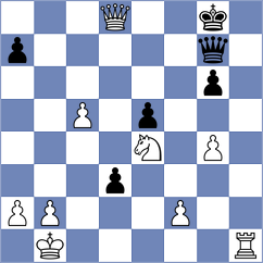 Winterberg - Maze (Chess.com INT, 2020)