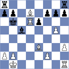 Mayers - Kvisla (Gibraltar, 2007)