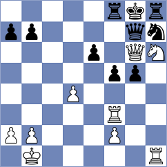 Espinoza Palomino - Fontana Walser (Federacion, 2007)