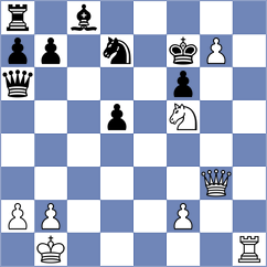 Georgiev - Lu (Seattle USA, 2024)