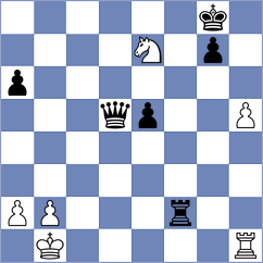 Khanin - Dyagilev (Berdsk, 2010)