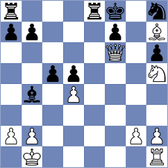 Bekturov - Senthil (Chess.com INT, 2021)