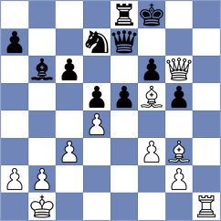 Martinez Martin - Eckert (chess.com INT, 2023)