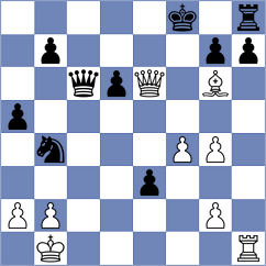 Komarov - Vijayakumar (Seattle USA, 2024)