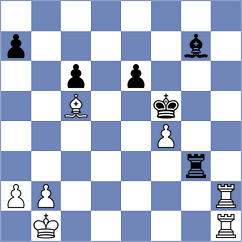 Xie - Rubio Tent (chess.com INT, 2024)