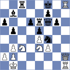 Frank - Rey Besada (Villa Ballester, 2003)
