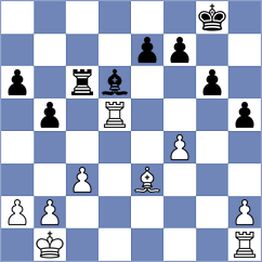 Gelman - Pereyra (chess.com INT, 2025)