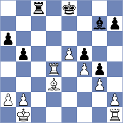 Koutlas - Mcconnell (chess.com INT, 2024)