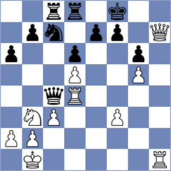 Chasouraki - Latifi (Trikala GRE, 2024)