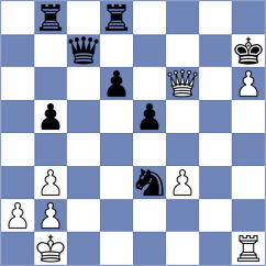 Proyer - Matt (Triesen, 2011)