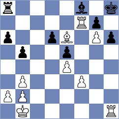 Jackson - Brown (Crawley, 2016)