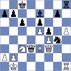 Lorch - Montermann (Marburg GER, 2024)
