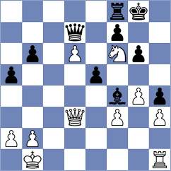 Barak - Manon Og (chess.com INT, 2024)