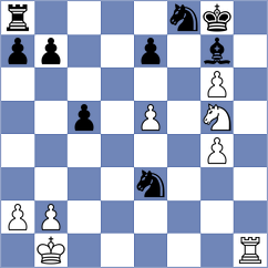 Vivas Zamora - Stany (Chess.com INT, 2020)