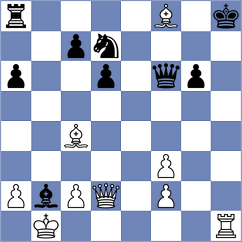 Brancaleoni - Yanev (chess.com INT, 2025)
