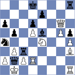 Jarocka - Rytenko (chess.com INT, 2025)