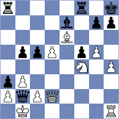 Bratovic - Bok (chess.com INT, 2025)