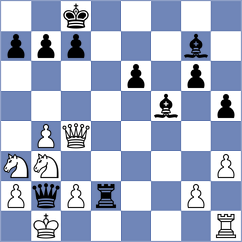 Maglioni - Bratovic (chess.com INT, 2025)