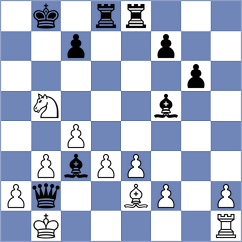Provaznik - Ciuffoletti (chess.com INT, 2022)