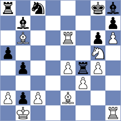 Fressinet - Lagarde (chess24.com INT, 2022)