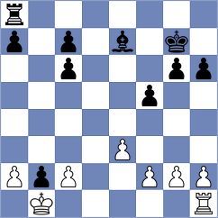 Kharlamov - Poleshchuk (Dagomys, 2004)