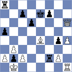 Harsha - Martin Fuentes (chess.com INT, 2023)
