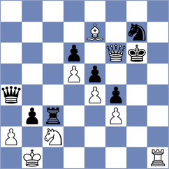 Barreras - Beharry (Havana, 1992)