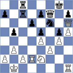 Farberov - Tyrrell (Dulles USA, 2022)