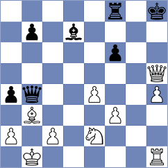 Garakov - Danielian (chess.com INT, 2024)