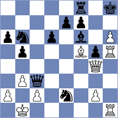 Bouska - Seliverstov (chess.com INT, 2025)