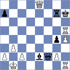 Janaszak - Skaric (chess.com INT, 2023)